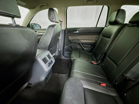 Used 2022 Volkswagen Atlas SE image 24