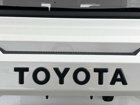 New 2026 Toyota 4Runner TRD Sport Premium image 19