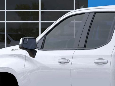 New 2026 Chevrolet Silverado 1500 LT image 12
