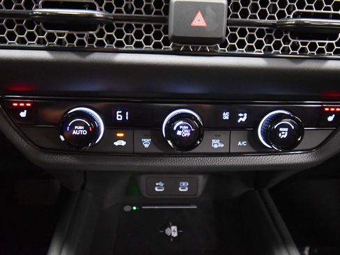 New 2026 Honda HR-V Sport image 22