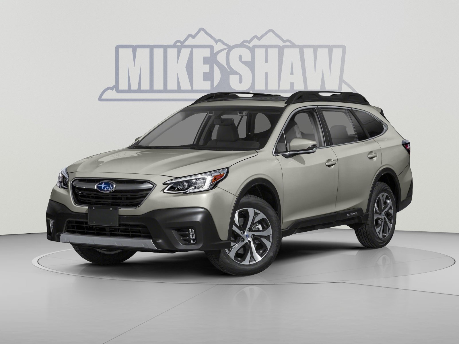Used 2020 Subaru Outback Limited AWD/4WD image 1