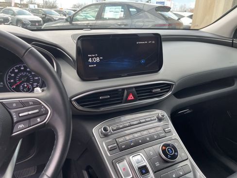 Certified 2023 Hyundai Santa Fe SEL AWD/4WD image 18