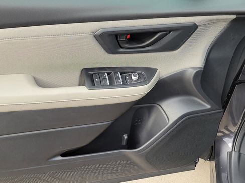 New 2026 Subaru Forester Premium image 4