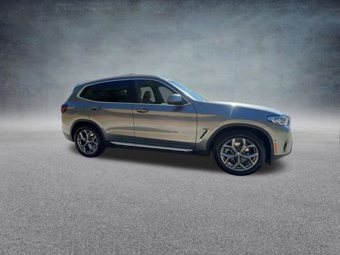 Used 2024 BMW X3 xDrive30i w/ Premium Package image 27