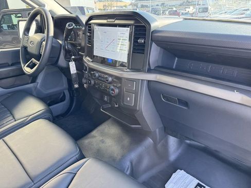 Used 2026 Ford F150 XL w/ Equipment Group 103A High AWD/4WD image 7