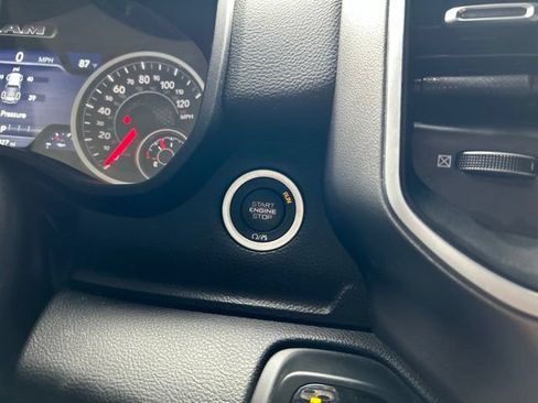 Used 2026 RAM 1500 Big Horn RWD image 22