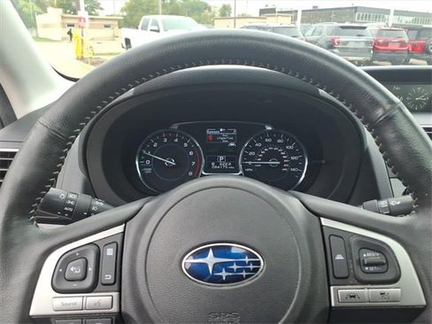 Used 2018 Subaru Forester 2.5i Touring w/ Popular Package #2 image 22