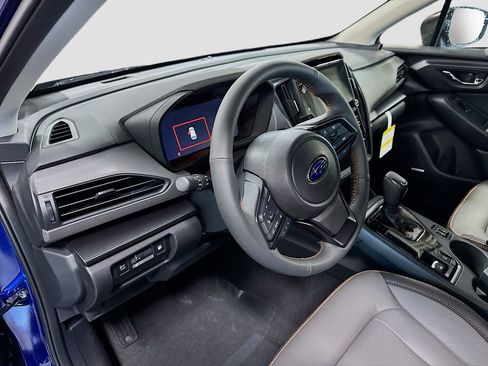 New 2026 Subaru Crosstrek 2.5i Limited AWD/4WD image 5
