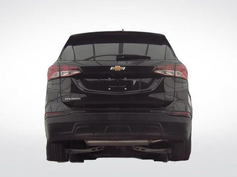 Used 2024 Chevrolet Equinox LS w/ LS Convenience Package FWD image 8
