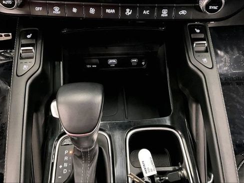 Used 2023 Kia Telluride SX X-Line AWD/4WD image 37