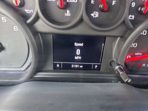 Used 2024 Chevrolet Silverado 1500 W/T w/ WT Fleet Convenience Package image 20