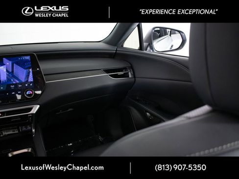 Used 2023 Lexus RX 350 Premium w/ Accessory Package (Z1) FWD image 31
