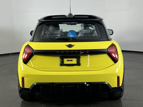 New 2026 MINI Cooper S image 7