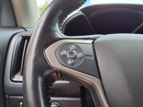 Used 2016 Chevrolet Colorado Z71 image 16