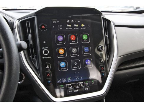 Used 2025 Subaru Crosstrek 2.0i Premium image 24