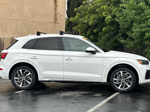 Used 2023 Audi Q5 2.0T Premium Plus image 6