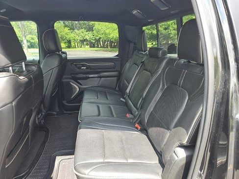 Used 2023 RAM 1500 Limited image 18