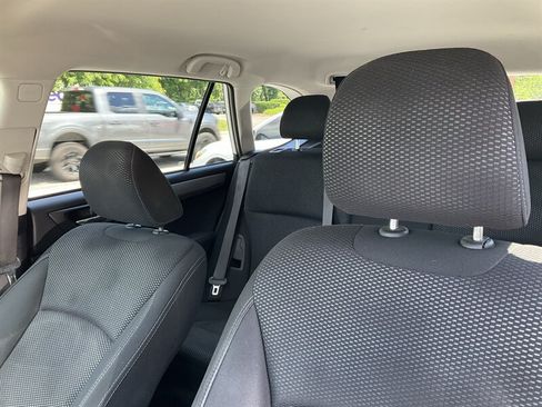 Used 2018 Subaru Outback 2.5i Premium AWD/4WD image 24