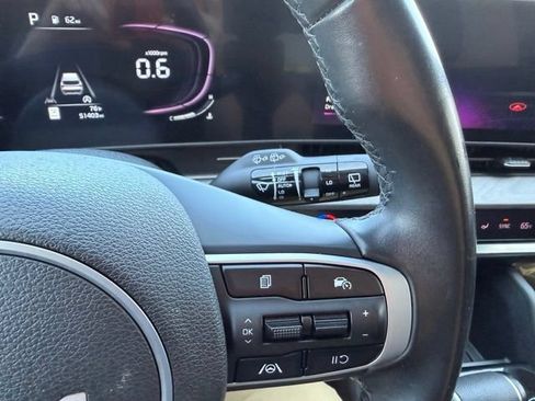 Used 2023 Kia Sportage X-Line w/ X-Line Premium Package AWD/4WD image 21