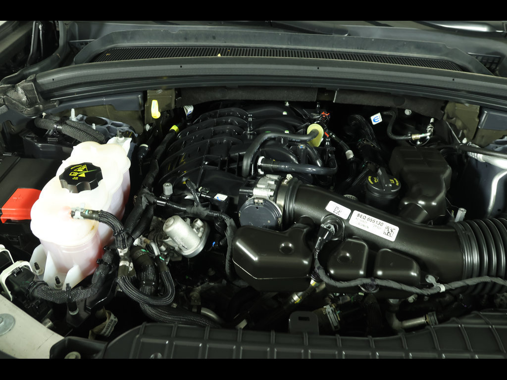 Certified 2024 Jeep Grand Cherokee Altitude AWD/4WD image 20