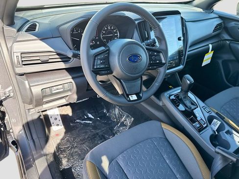 Used 2026 Subaru Crosstrek 2.5i Sport image 10
