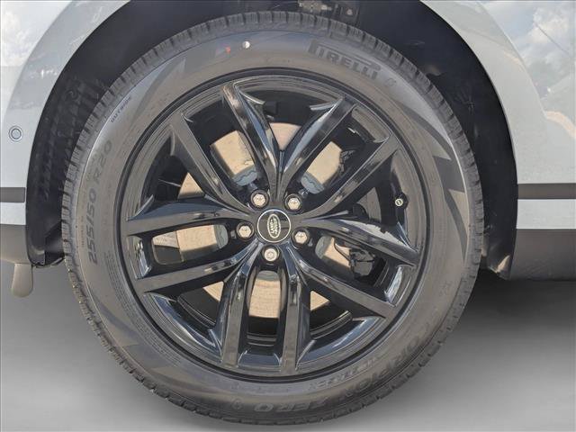 New 2026 Land Rover Range Rover Velar S AWD/4WD image 10