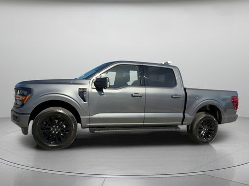 New 2026 Ford F150 XLT w/ Equipment Group 302A MID image 14