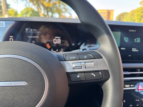 New 2026 Hyundai Tucson SEL image 32