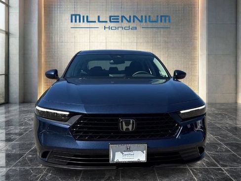 Used 2023 Honda Accord EX image 8
