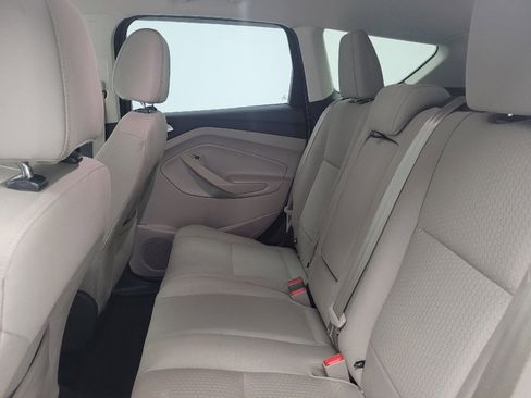 Used 2017 Ford Escape SE AWD/4WD image 18