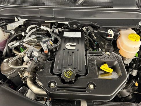 Used 2026 RAM 2500 Laramie image 34