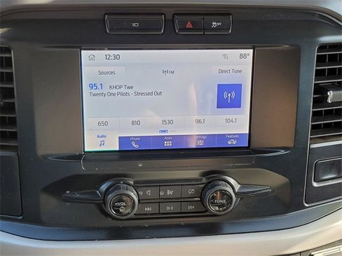 Certified 2023 Ford F150 XLT image 16