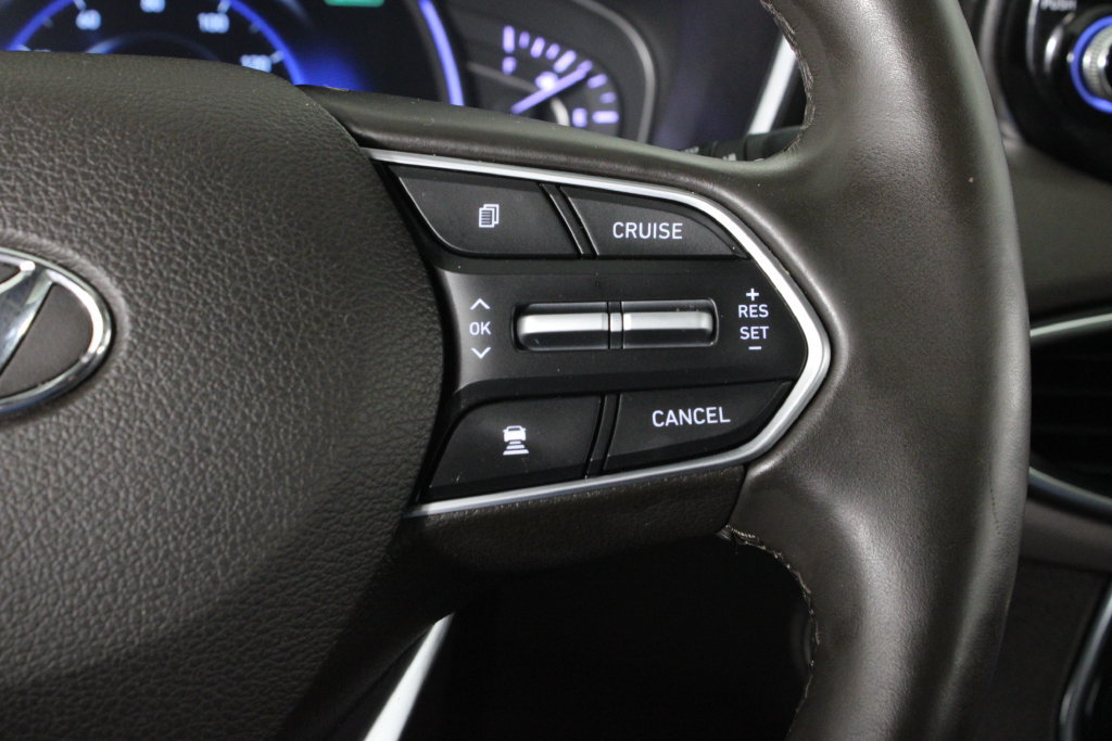 Used 2020 Hyundai Santa Fe Limited FWD image 31