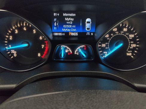 Used 2018 Ford Escape SE image 23