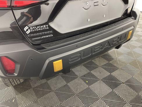 Used 2024 Subaru Crosstrek 2.5i Wilderness w/ Crosstrek Mirror Package image 7