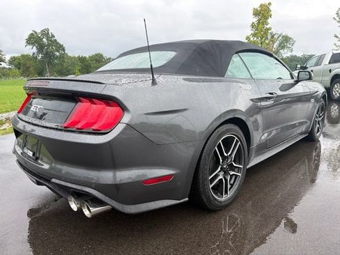 Used 2020 Ford Mustang GT Premium RWD image 10