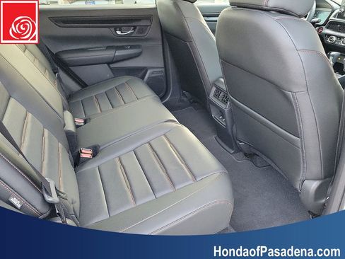 Certified 2026 Honda CR-V Sport-L image 23