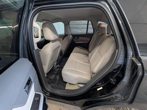 Used 2011 Ford Edge SE FWD image 23