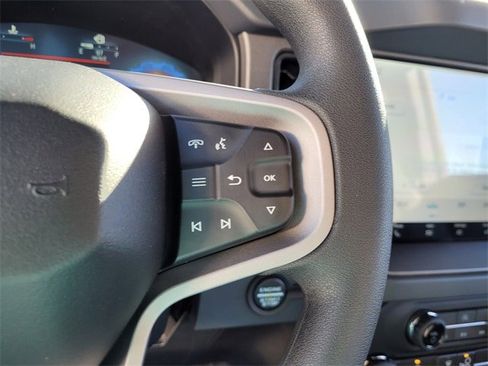 New 2025 Ford Bronco Base w/ Sasquatch Package image 46