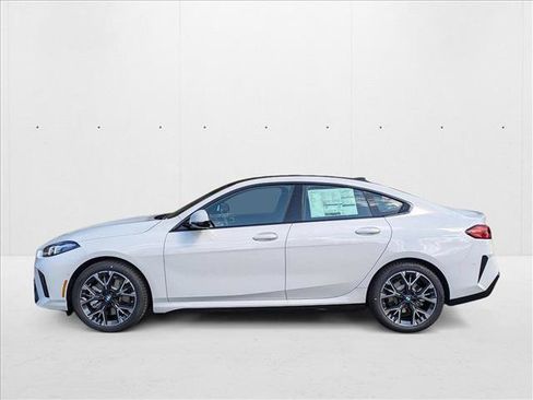 Used 2025 BMW 228i xDrive w/ Premium Package image 9