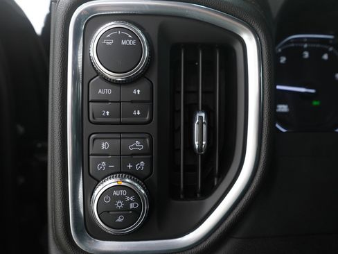 Used 2023 GMC Sierra 2500 AT4 w/ Gooseneck/5TH Wheel Package image 27