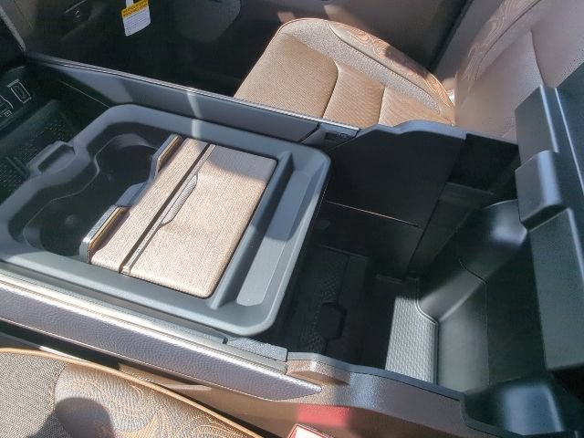 New 2027 RAM 1500 Limited AWD/4WD image 16
