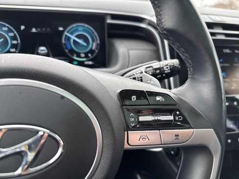 Used 2022 Hyundai Tucson Limited w/ Cargo Package image 33