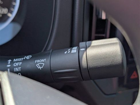 New 2026 Nissan Frontier S image 25