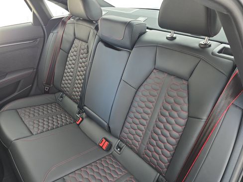 New 2026 Audi RS 3 image 13