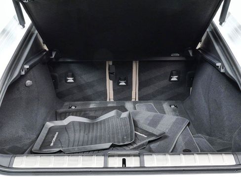 Certified 2026 Porsche Panamera 4 AWD/4WD image 32
