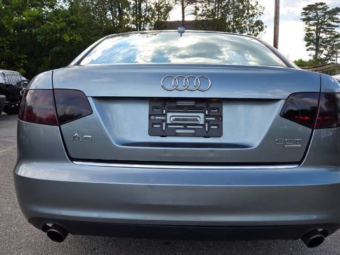 Used 2010 Audi A6 3.0T Prestige AWD/4WD image 12