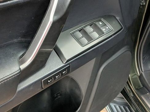 Used 2022 Lexus GX 460 w/ Black Line Special Edition AWD/4WD image 14
