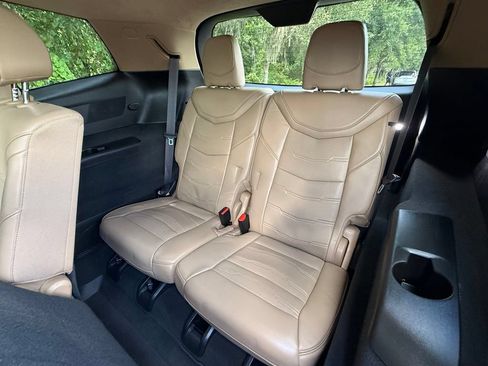 Used 2023 Cadillac XT6 Premium Luxury w/ Platinum Package FWD image 26
