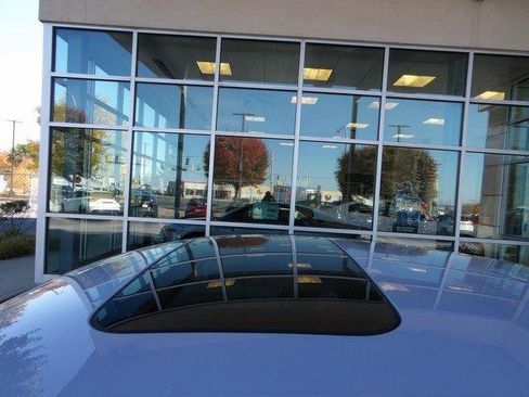 Used 2025 Nissan Altima 2.5 SR w/ SR Premium Package image 10